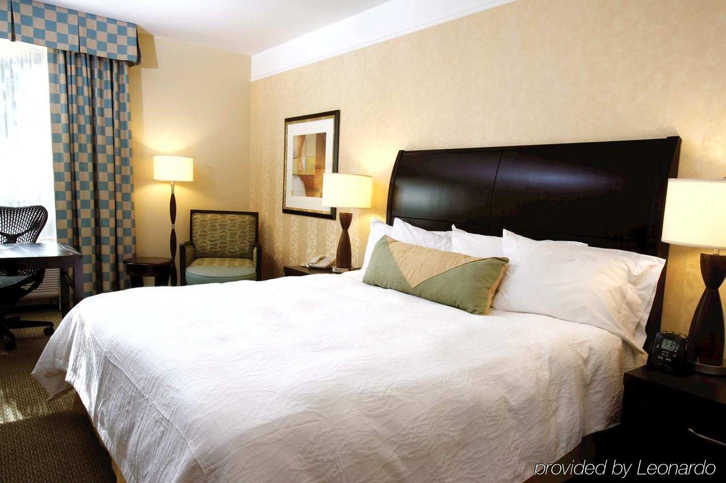 Homewood By Hilton Jacksonville-downtown/southbank 3* Jacksonville