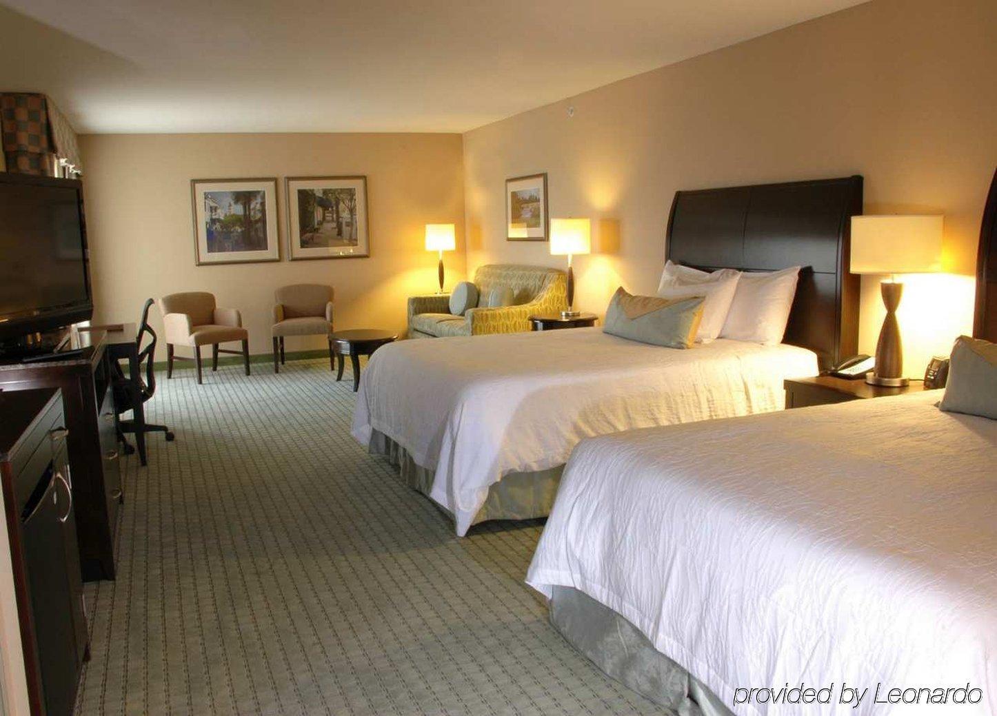 Hotel Homewood By Hilton Jacksonville-downtown/southbank 3*