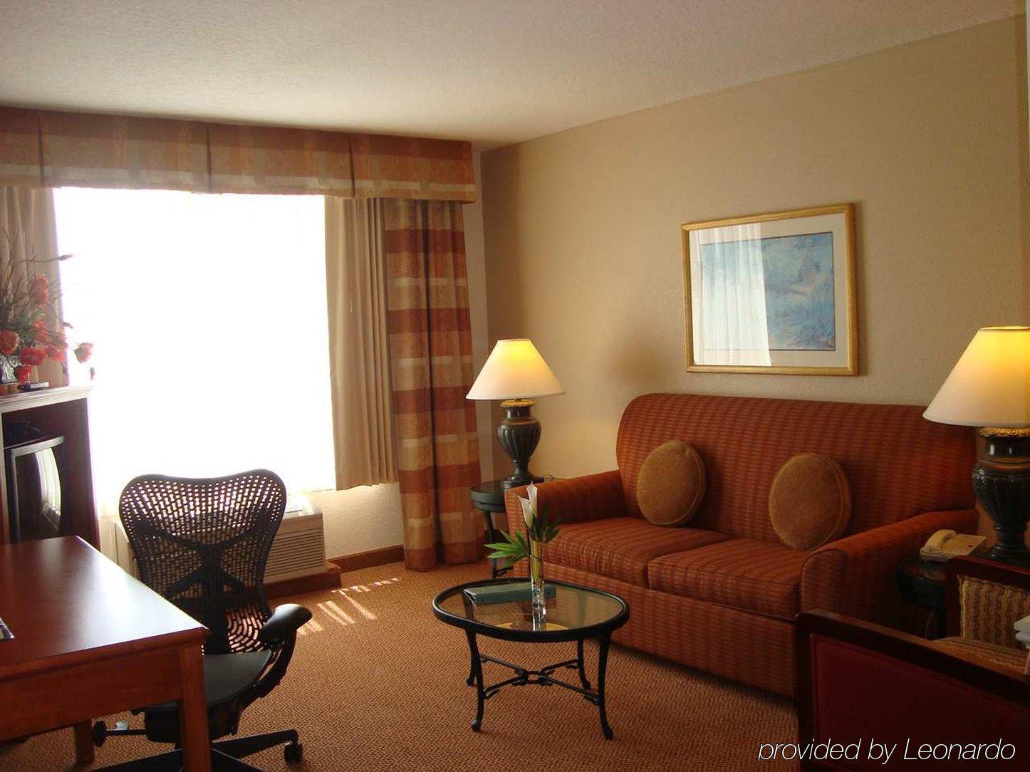 Hotel Hilton Garden Daytona Airport 3*