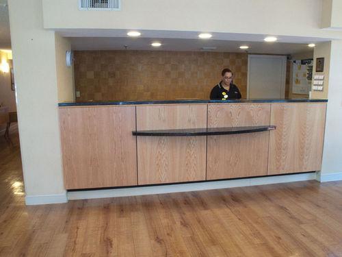 La Quinta I-95 Deerfield - Next To The Depot & Behind The Wawa 3*