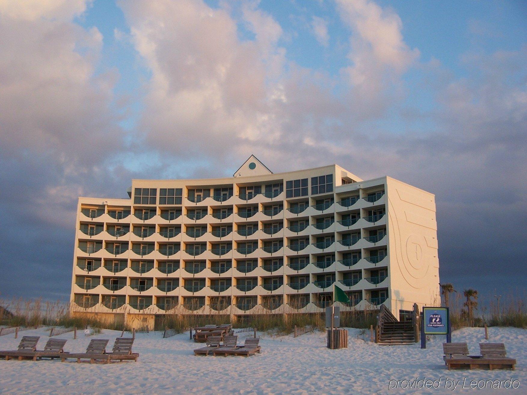 Resort Express Pensacola By Ihg Pensacola Beach