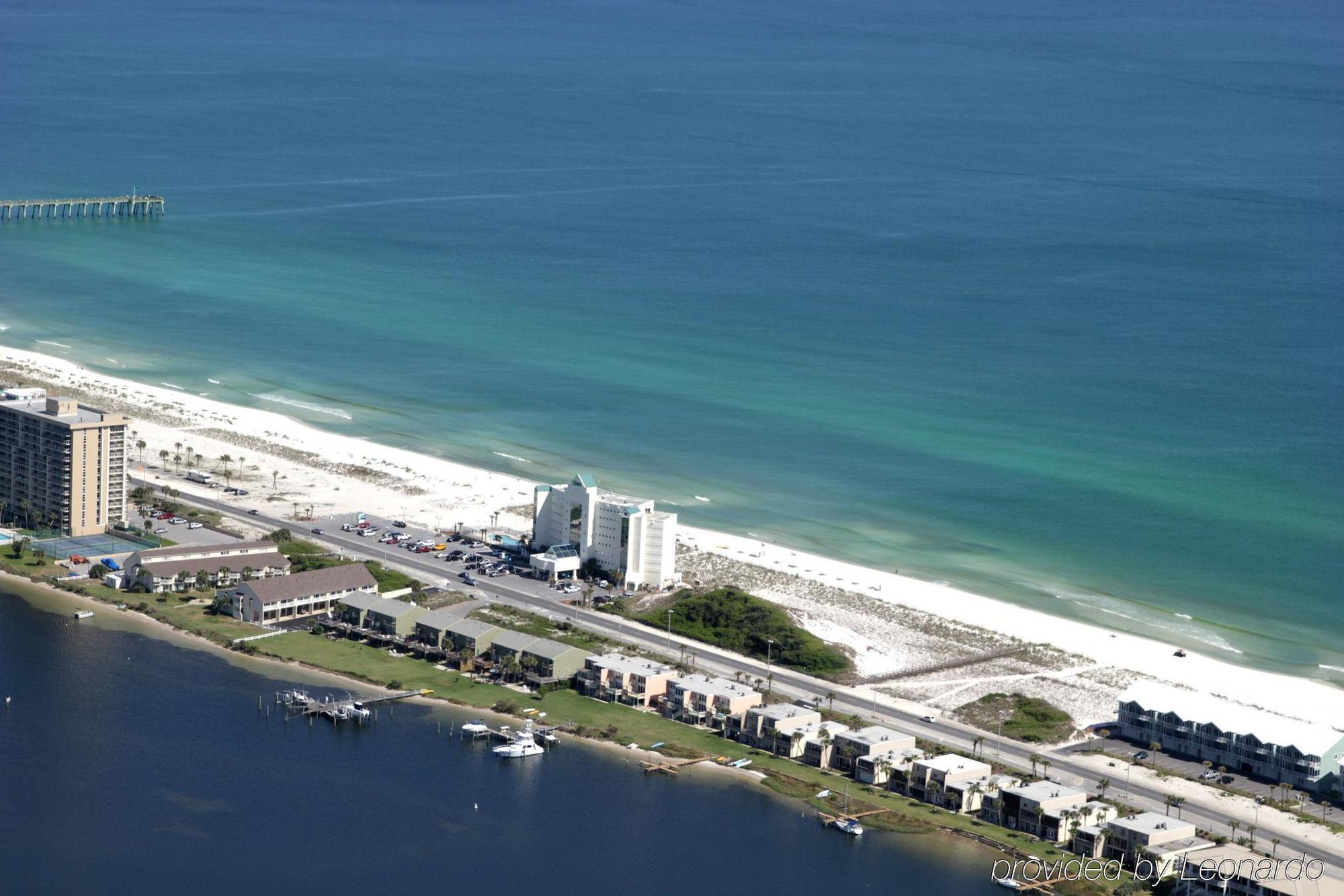 Express Pensacola By Ihg 2* Pensacola Beach
