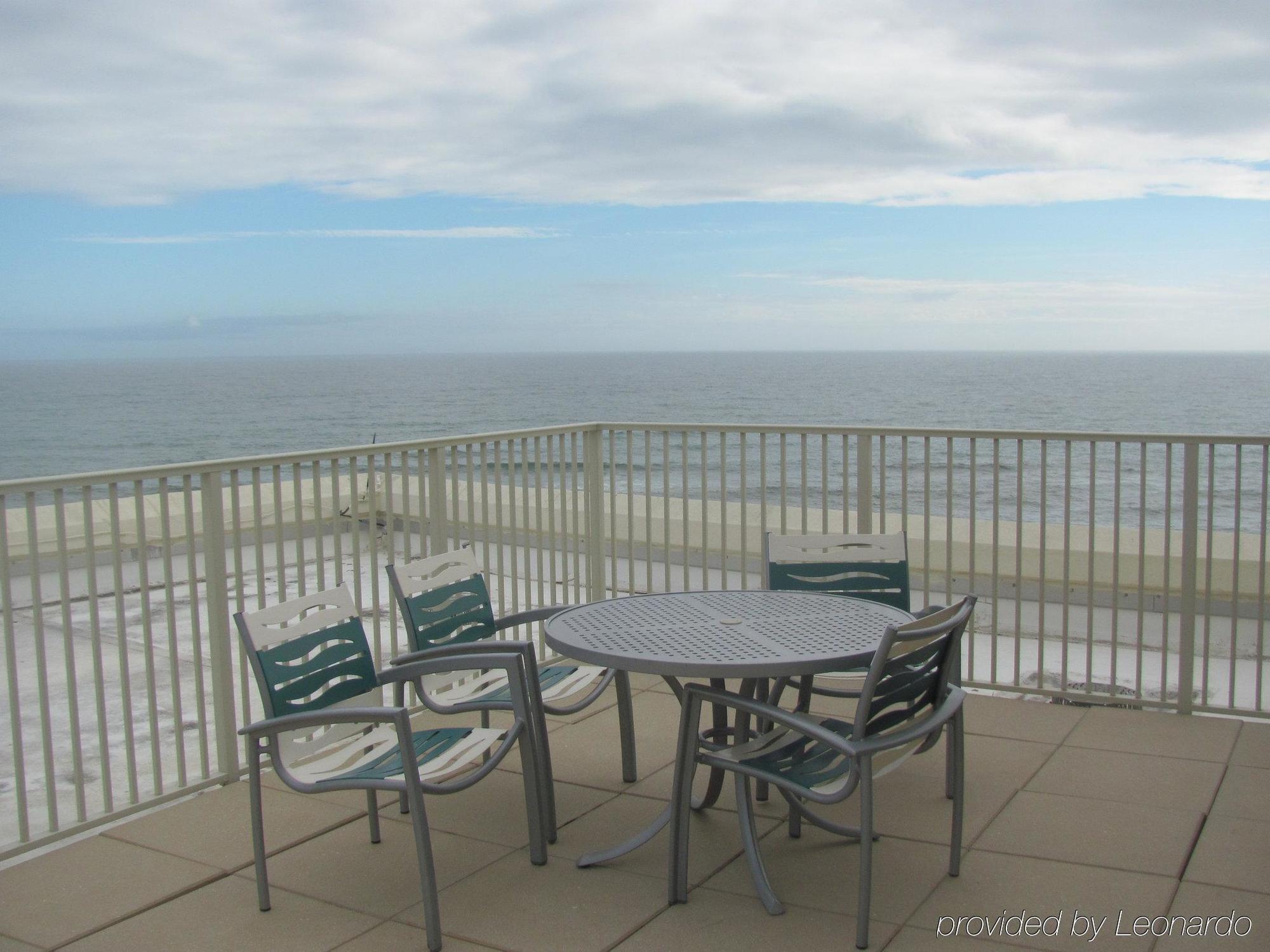 Resort Express Pensacola By Ihg Pensacola Beach