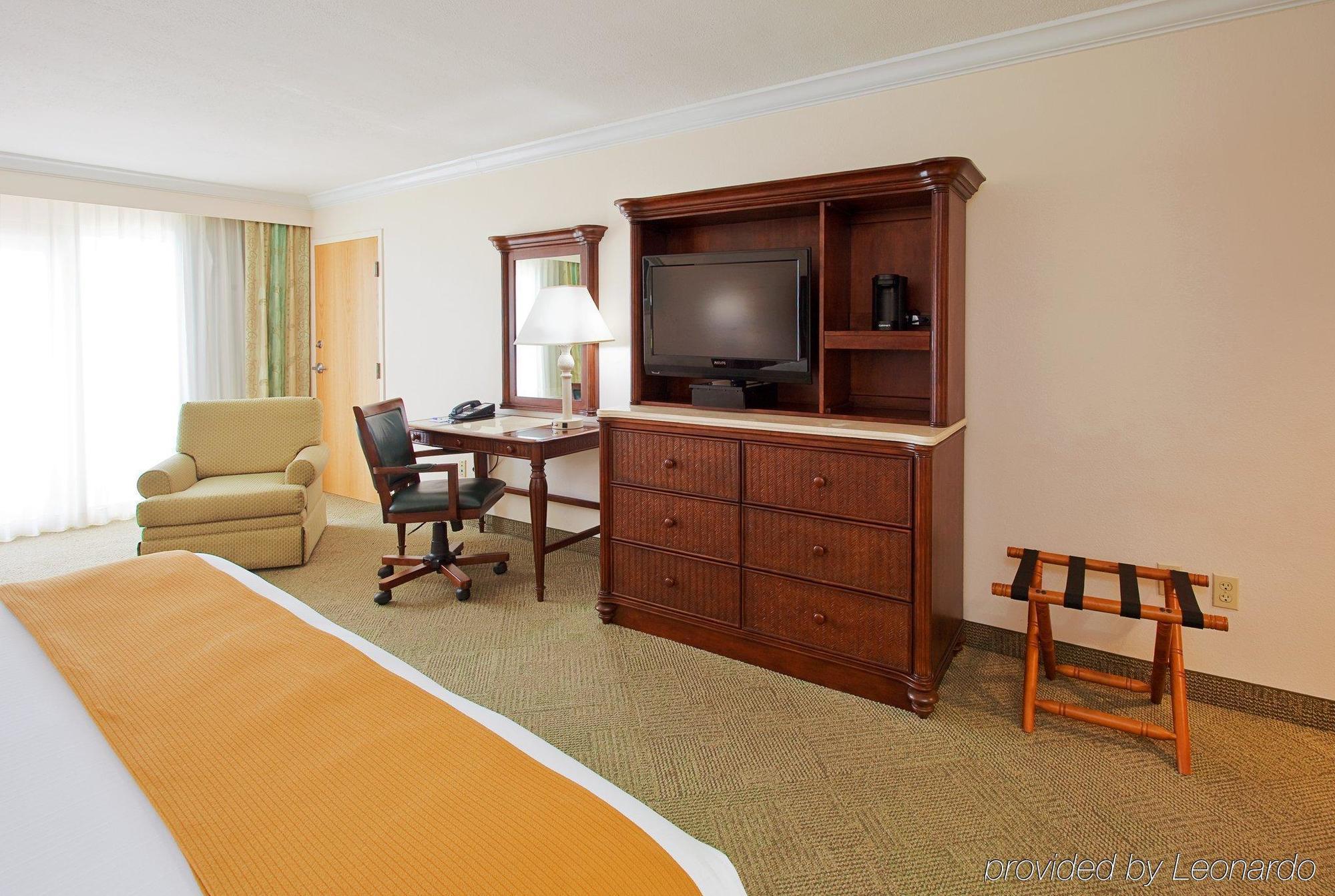 Resort Express Pensacola By Ihg Pensacola Beach