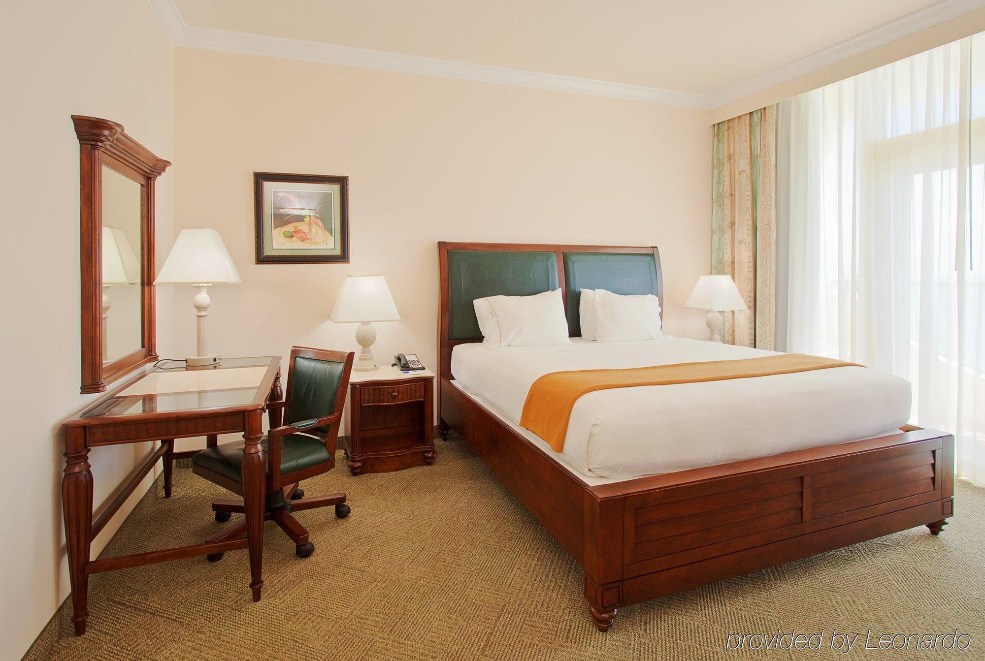 Resort Express Pensacola By Ihg 2*