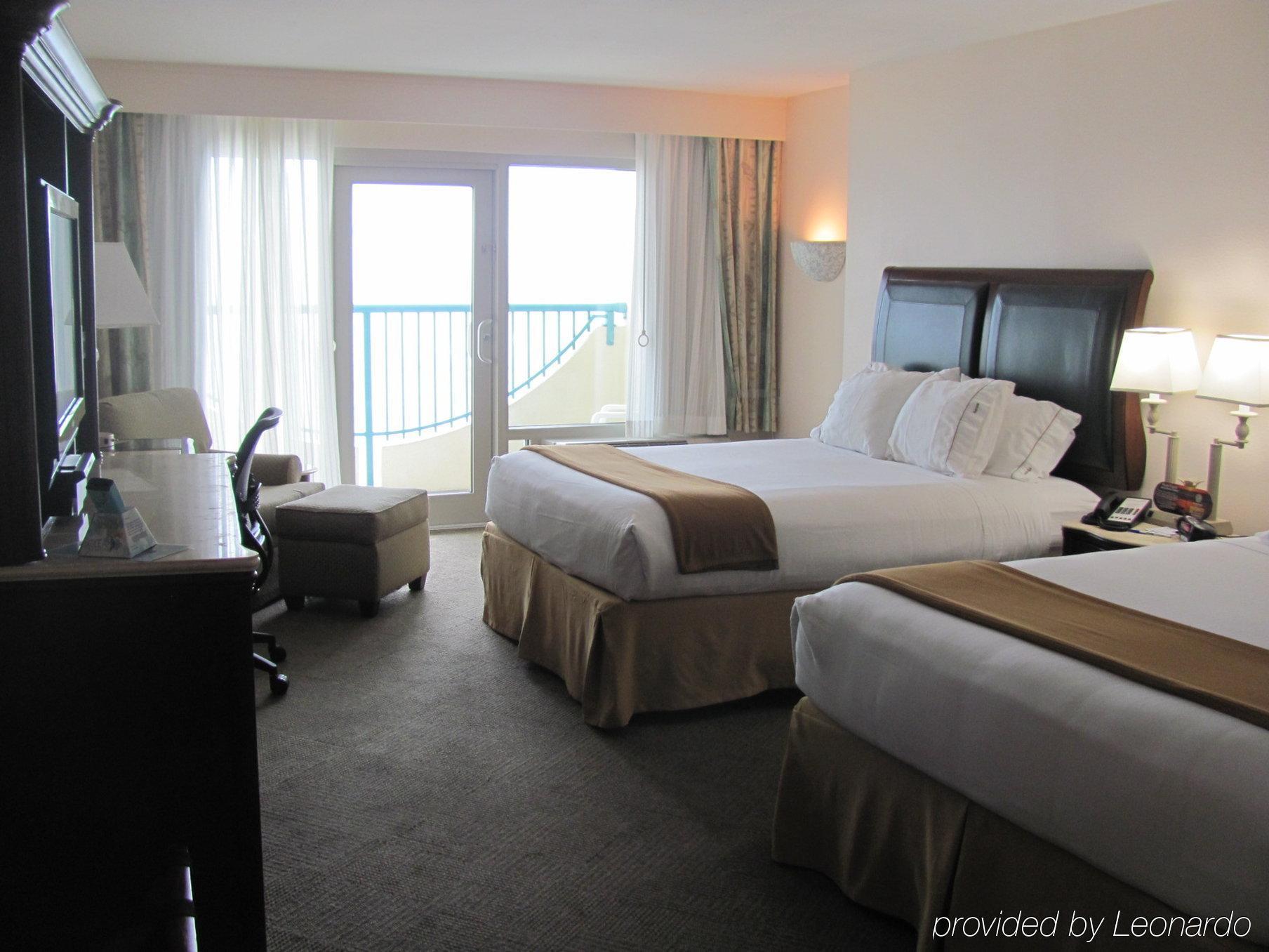 Express Pensacola By Ihg Resort