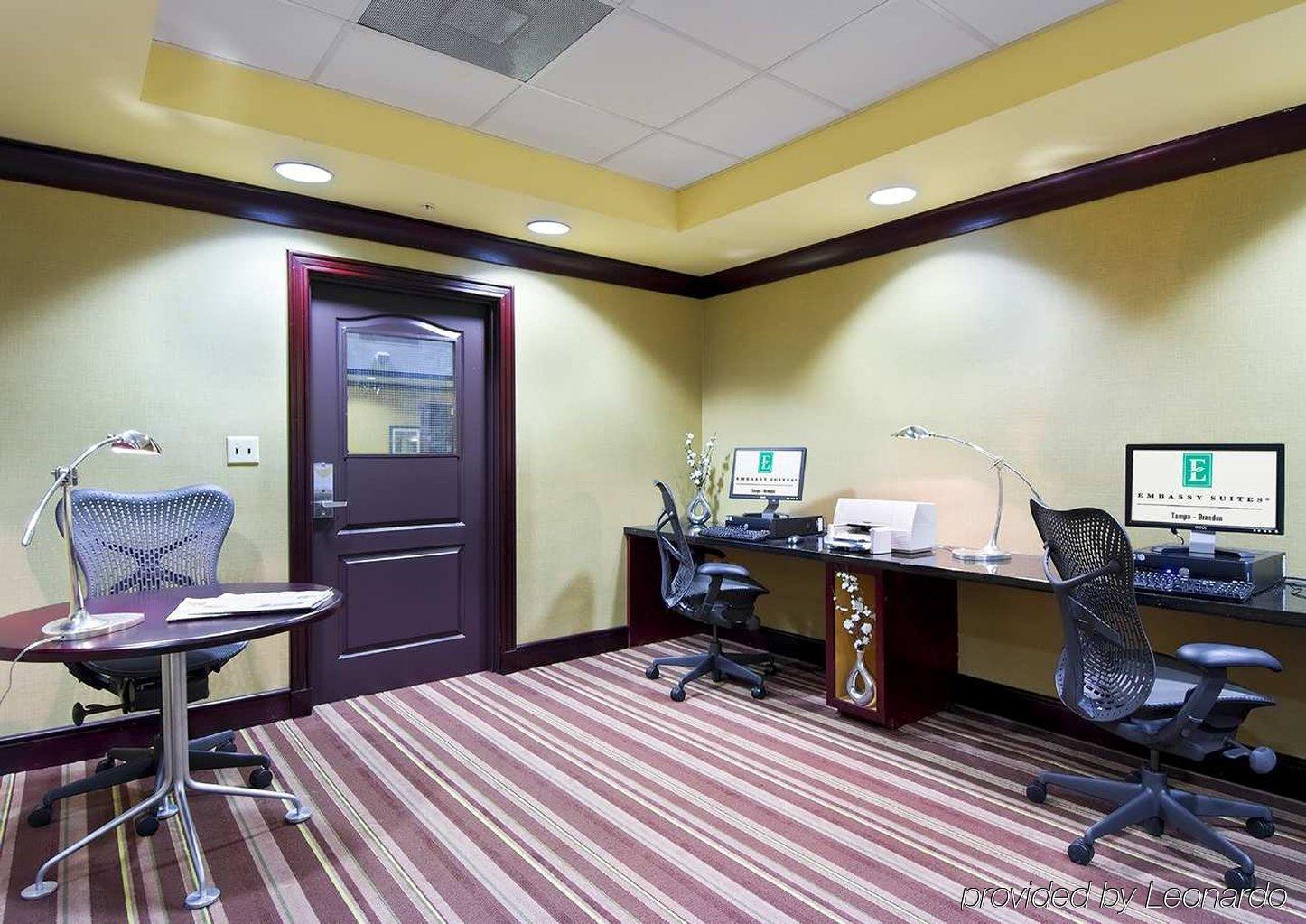 Embassy By Hilton Tampa Brandon Hotel Heartland