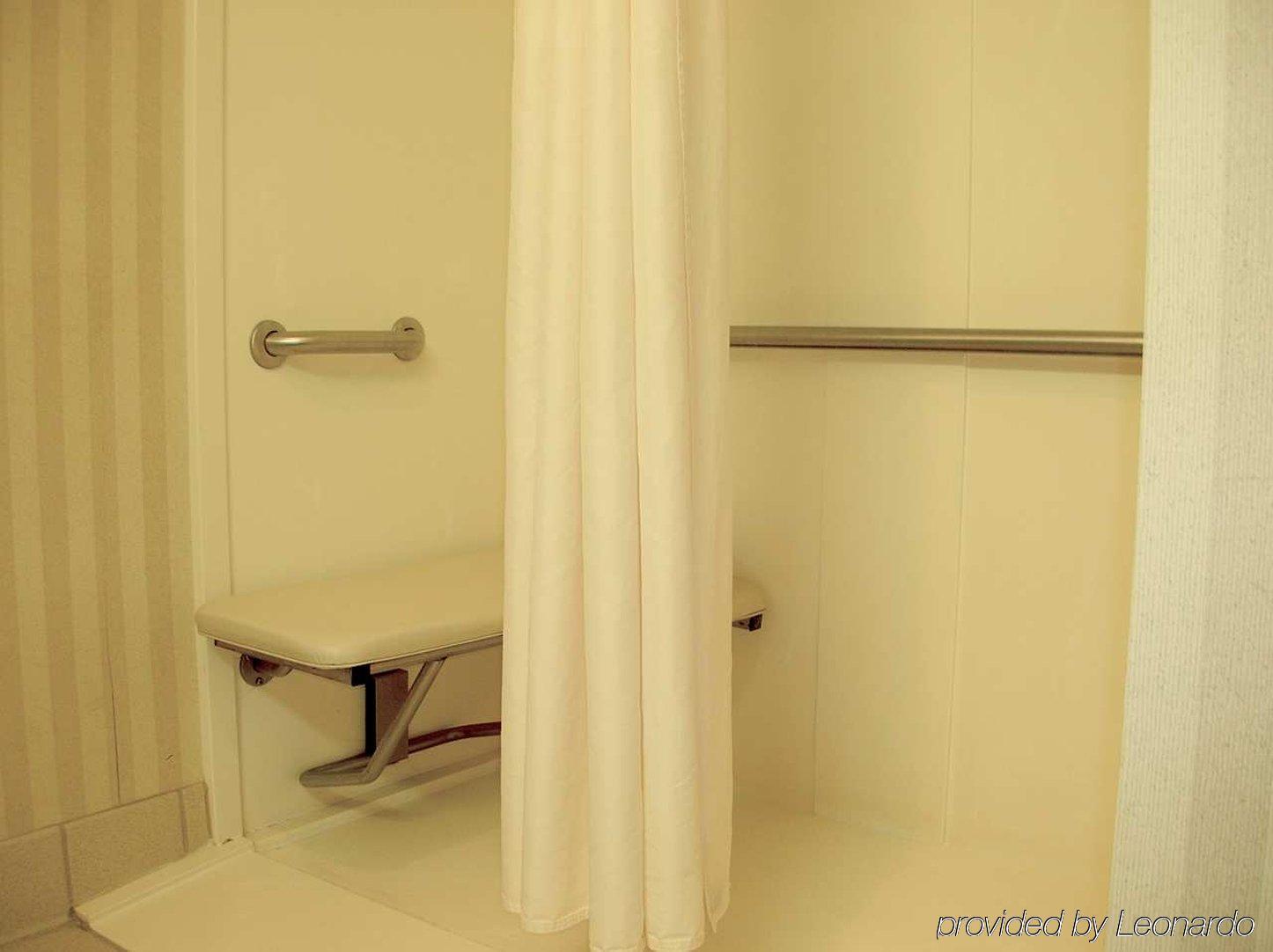 Hotel Hampton By Hilton Panama Upper Grand Lagoon