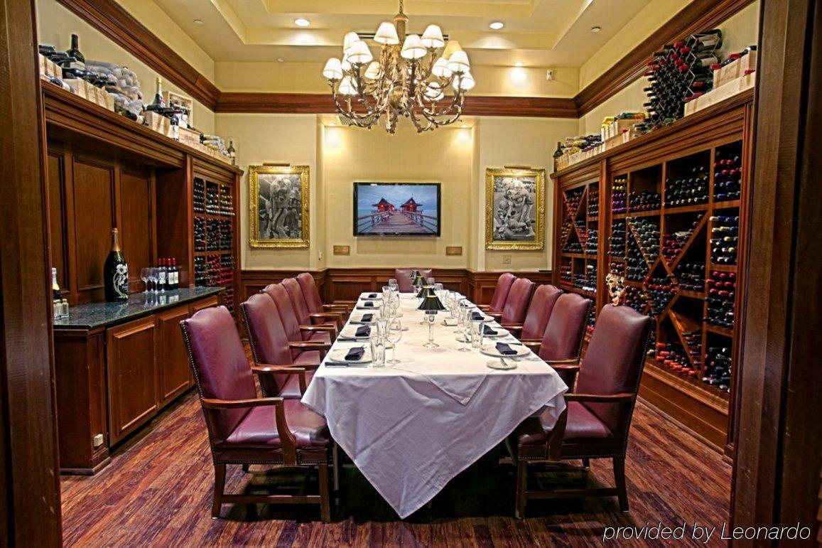 Hilton Naples