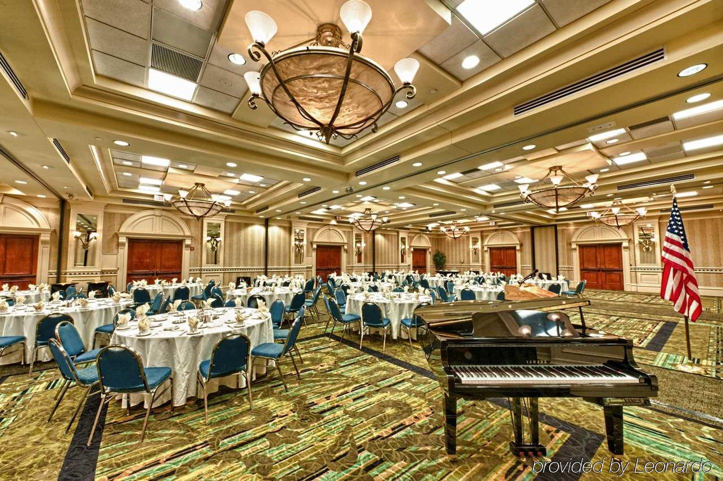 Hilton Naples