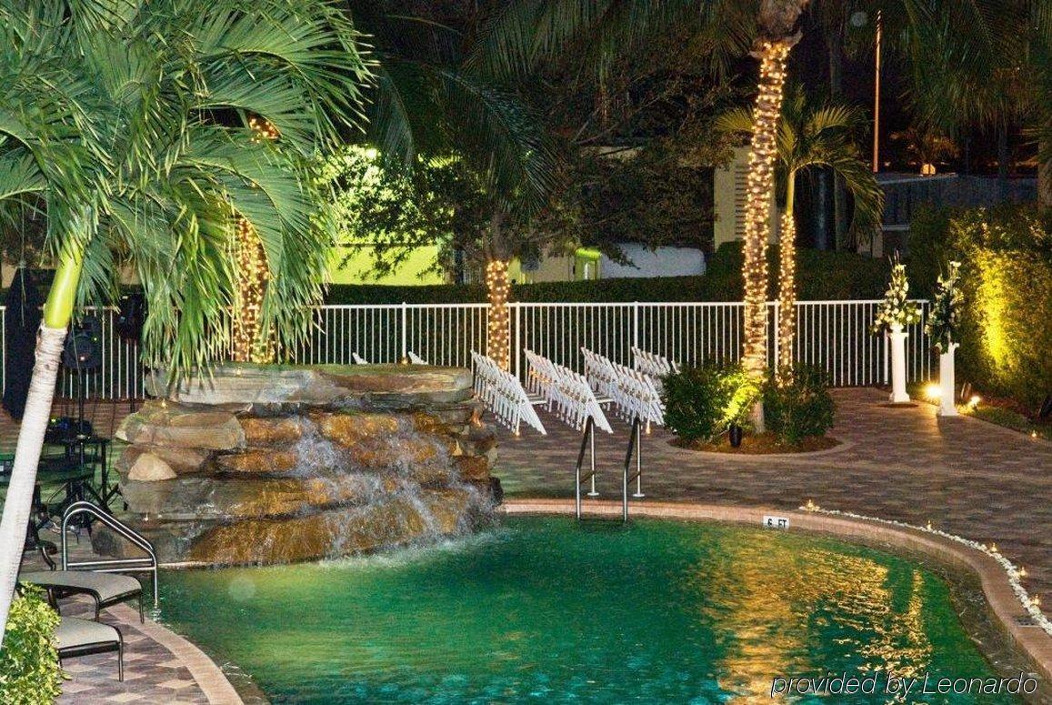 Hotel Hilton Naples