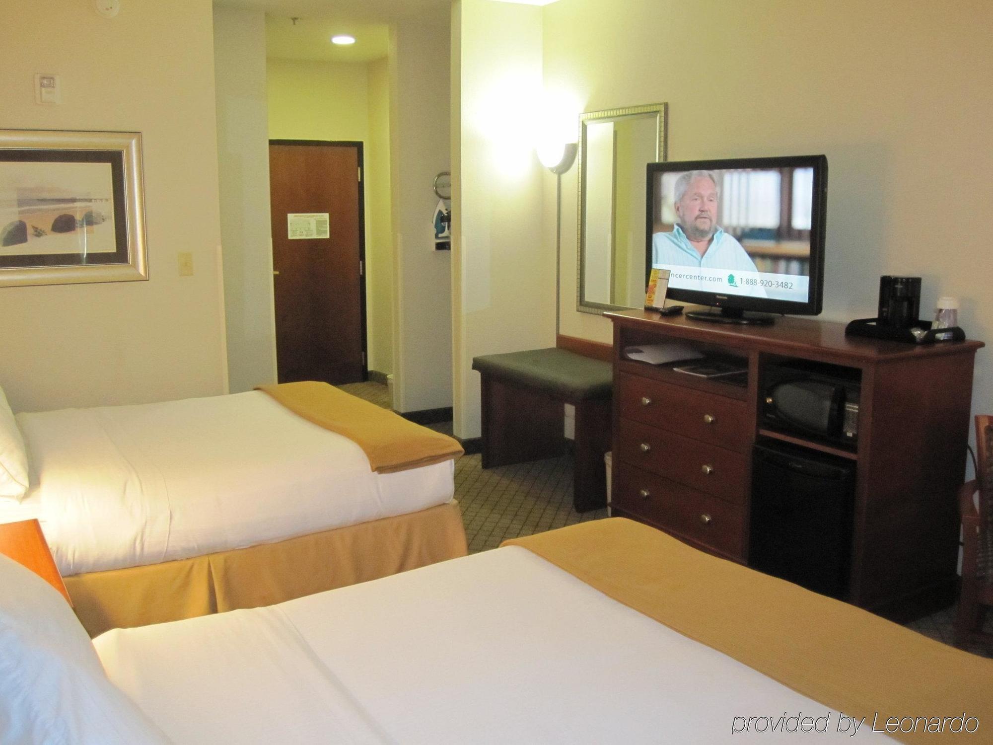 Hotel Express & Pensacola West I-10 By Ihg