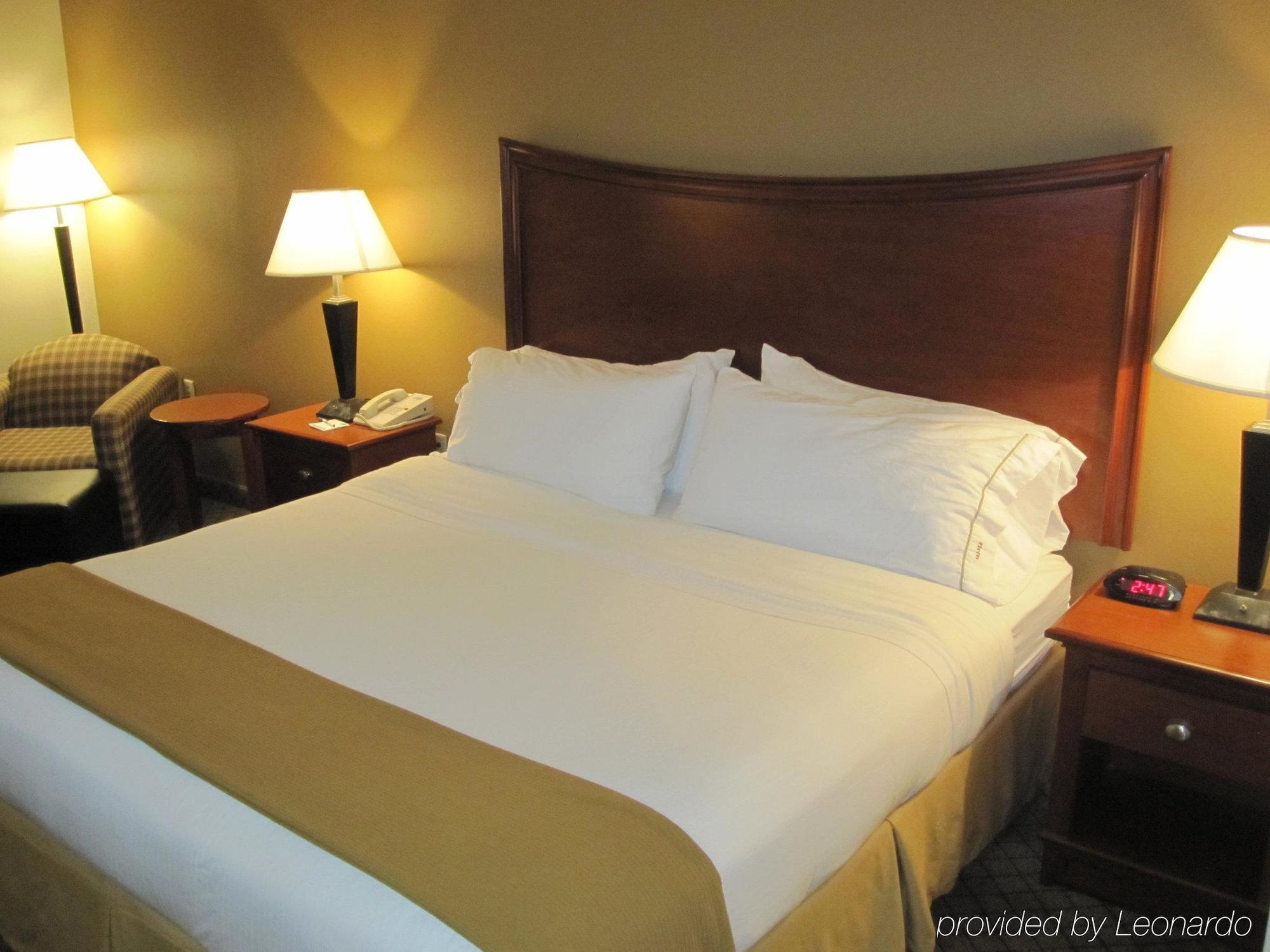 Hotel Express & Pensacola West I-10 By Ihg Ferry Pass