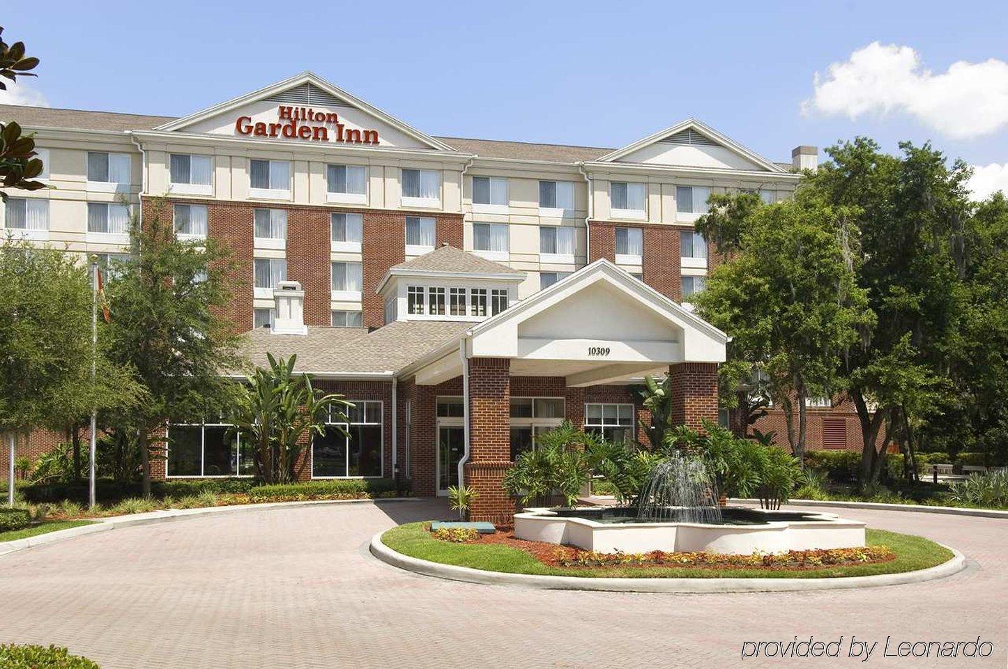 Hilton Garden East Brandon 3* Tampa
