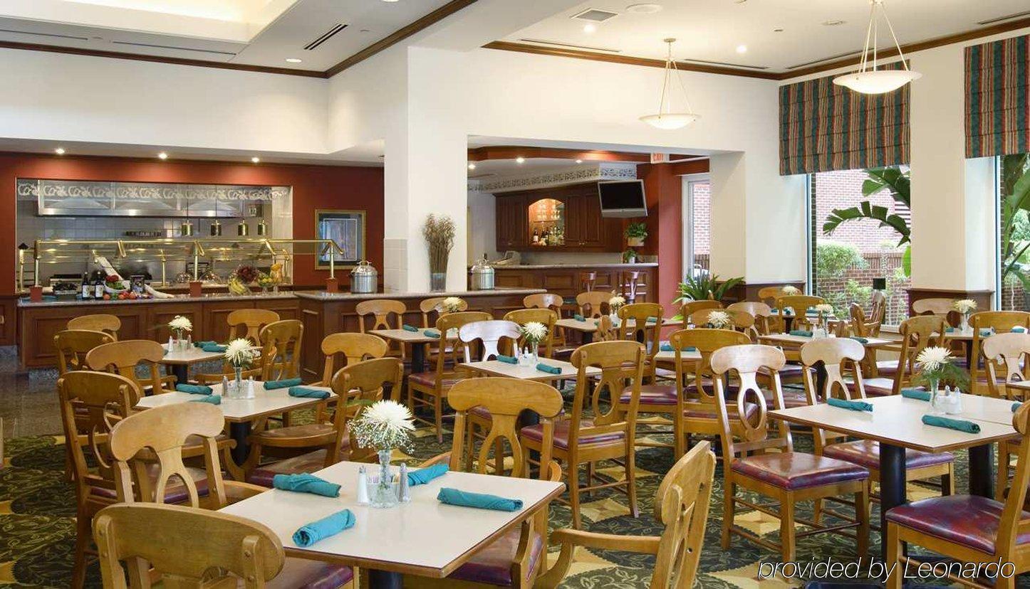 Hotel Hilton Garden East Brandon 3*
