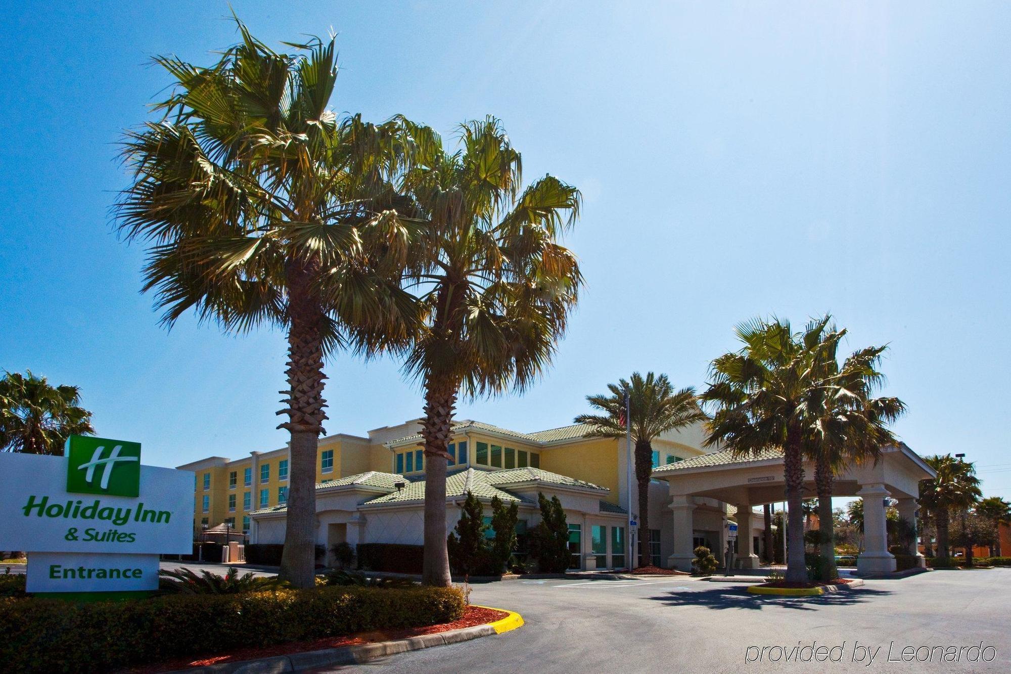 Hampton St Augustine Downtown Historic Distric