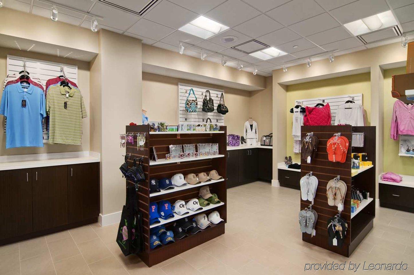 Hilton Orlando/altamonte Springs Hotel 4*