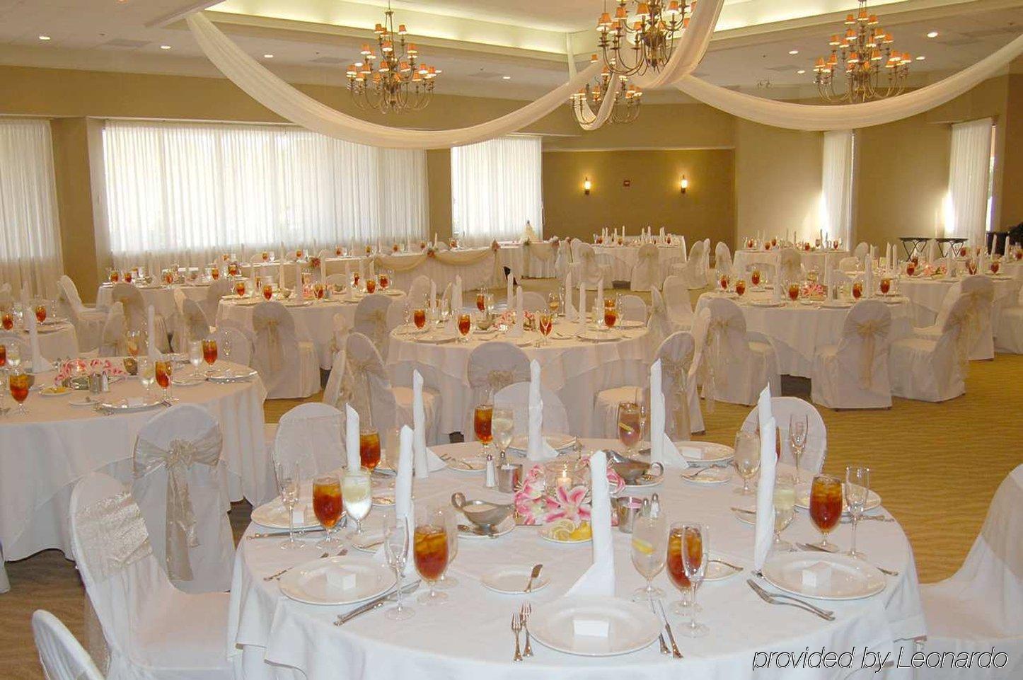 Hotel Hilton Orlando/altamonte Springs 4*