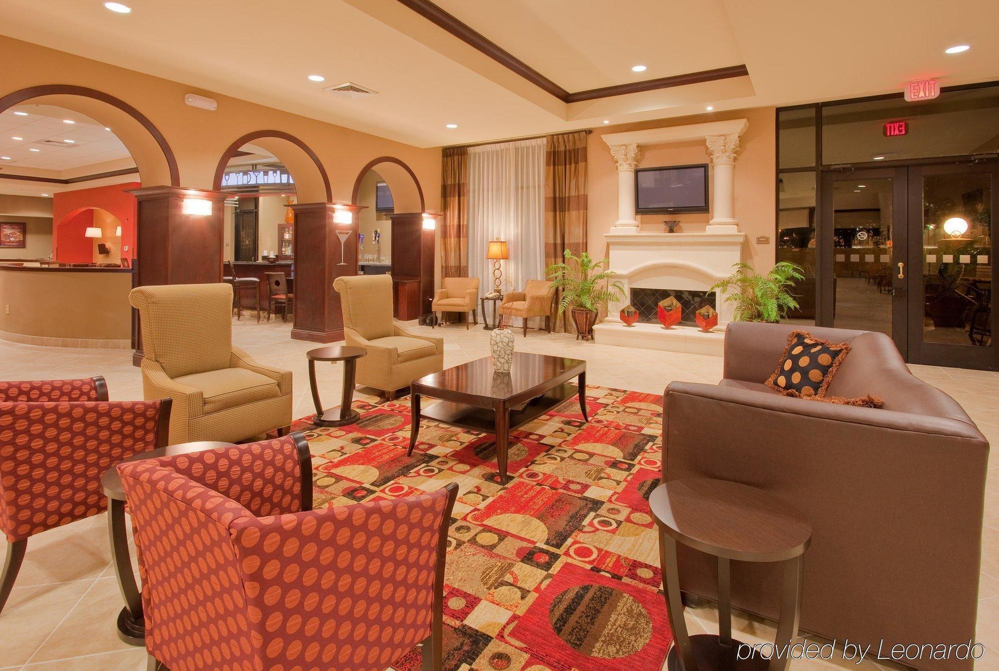 Hotel - Area By Ihg