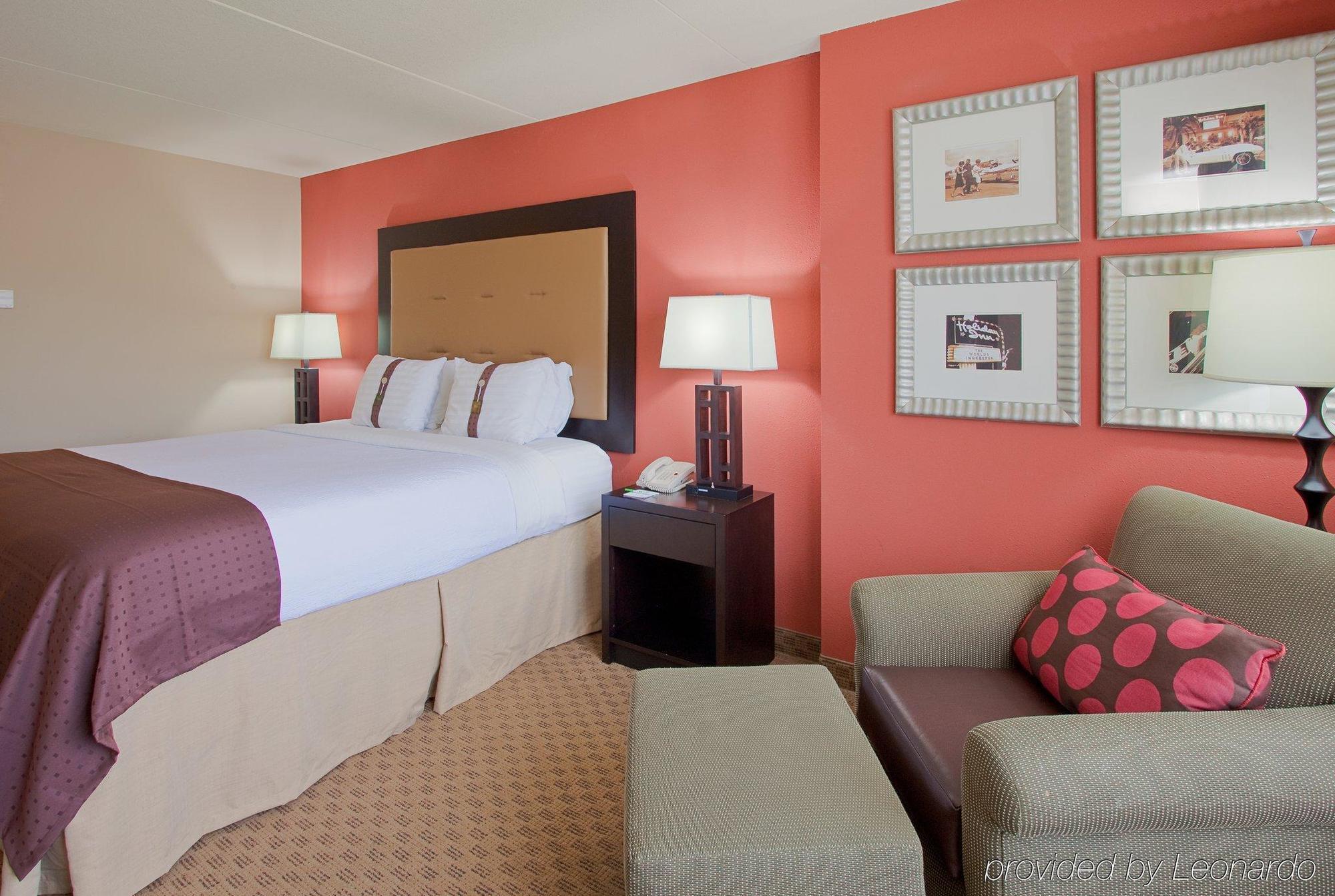 Hotel - Area By Ihg