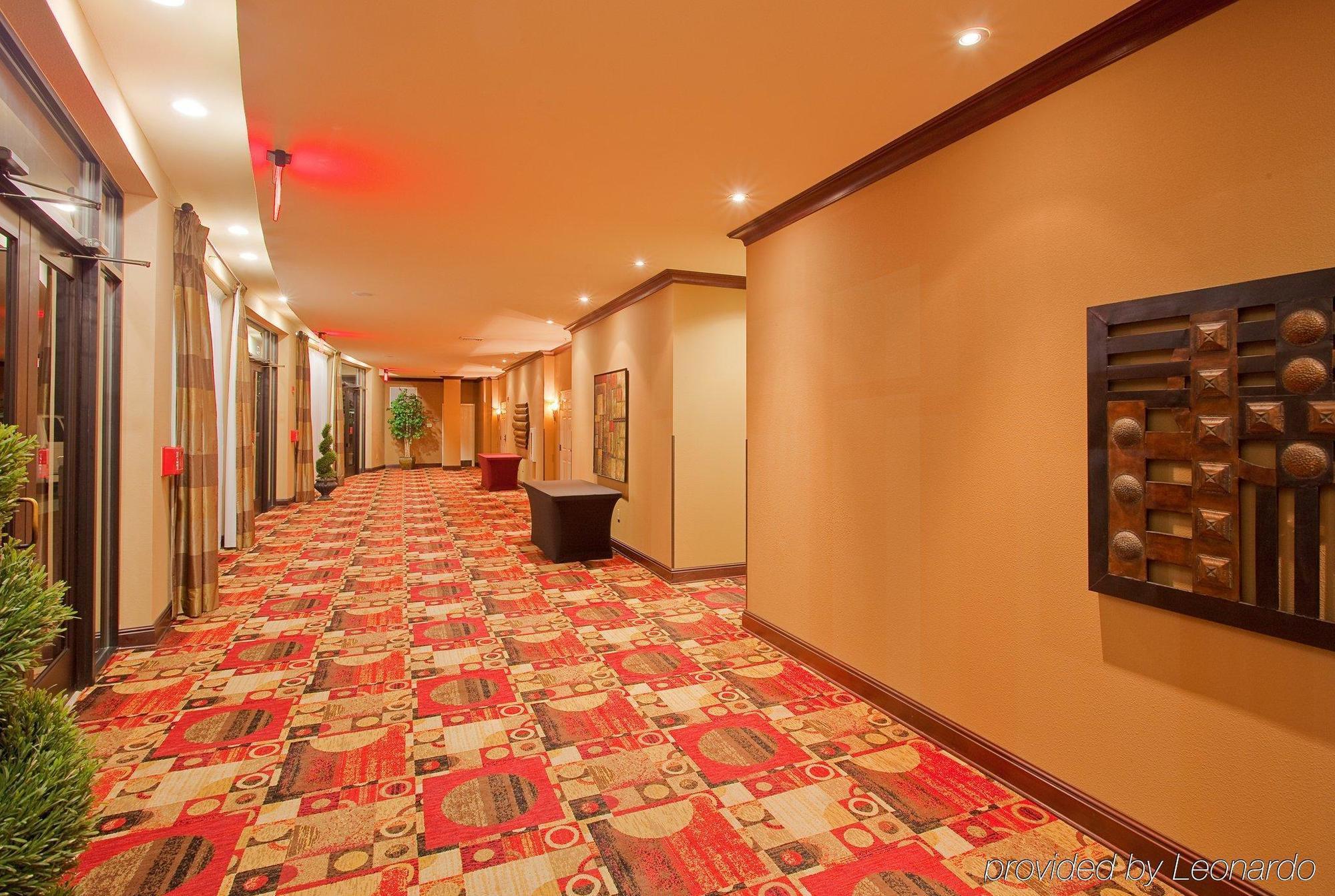 Hotel - Area By Ihg Pensacola