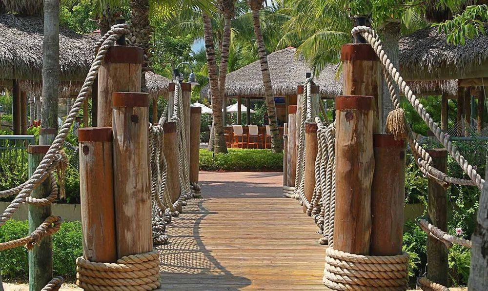 Hotel Hyatt Vacation Club At Coconut Cove