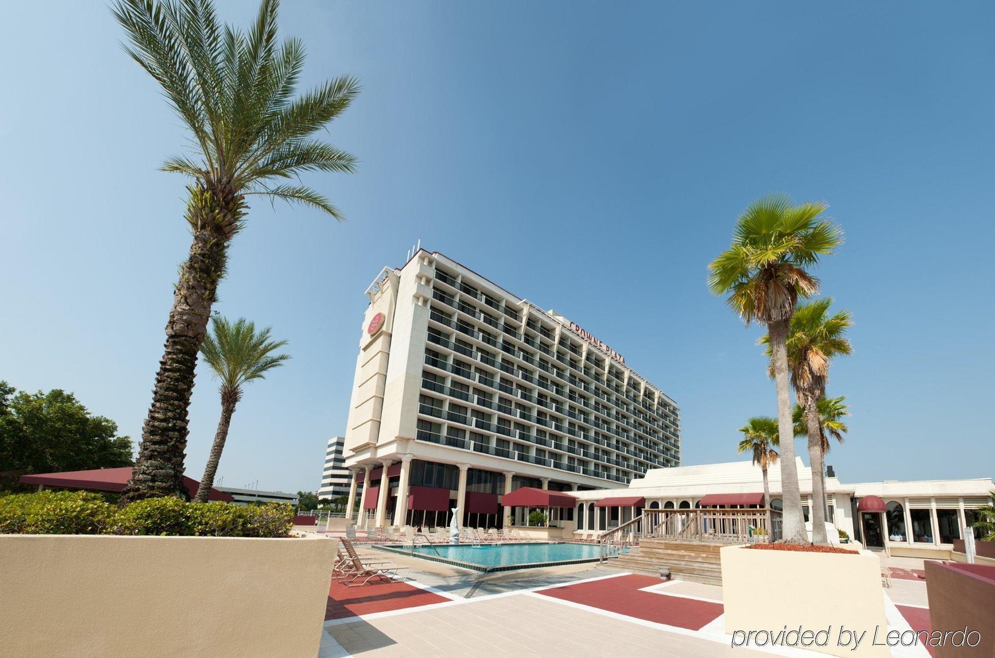 Doubletree By Hilton Riverfront, Fl Hotel 4*