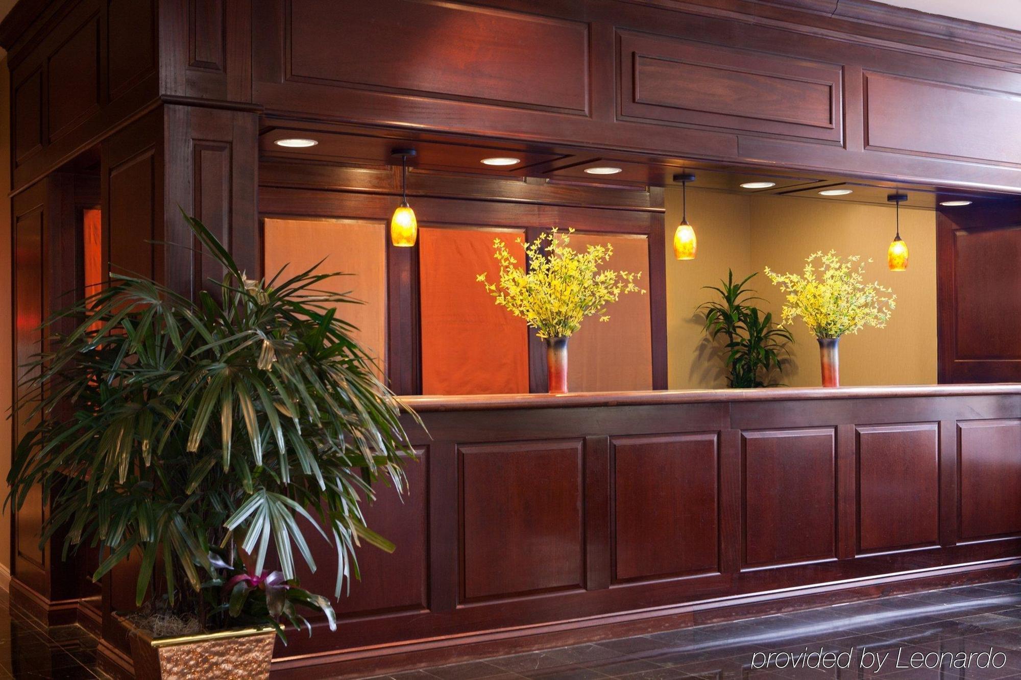 Doubletree By Hilton Riverfront, Fl Hotel 4*