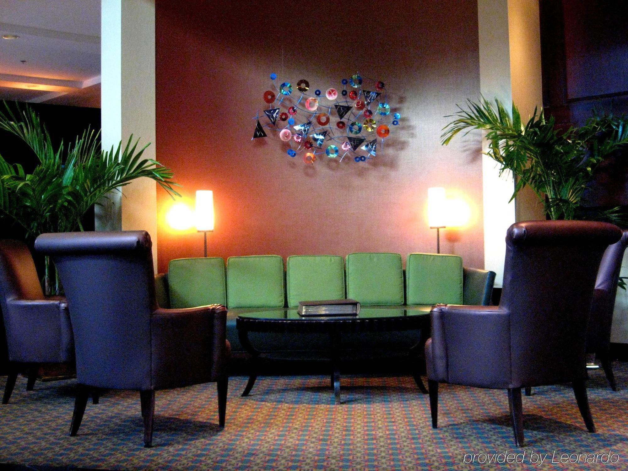 Doubletree By Hilton Riverfront, Fl Hotel 4*