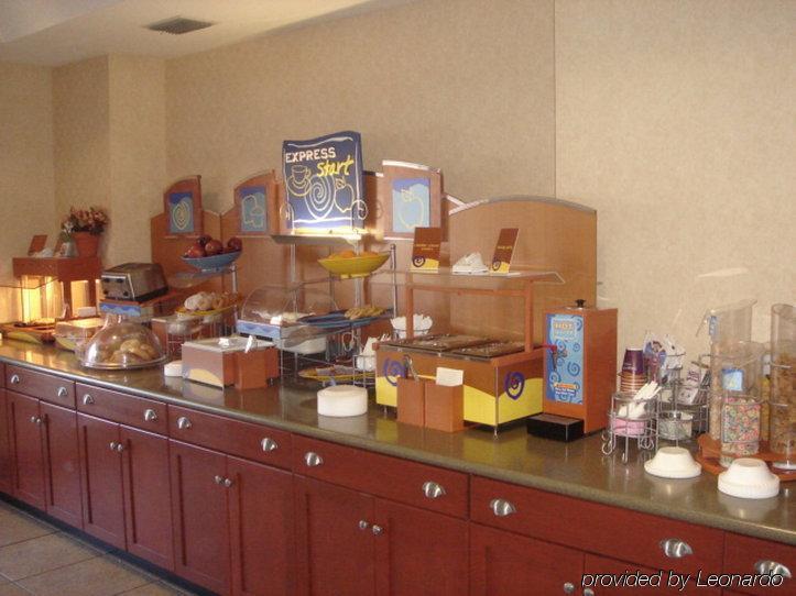 Express & International Airport By Ihg Hotel Orlando