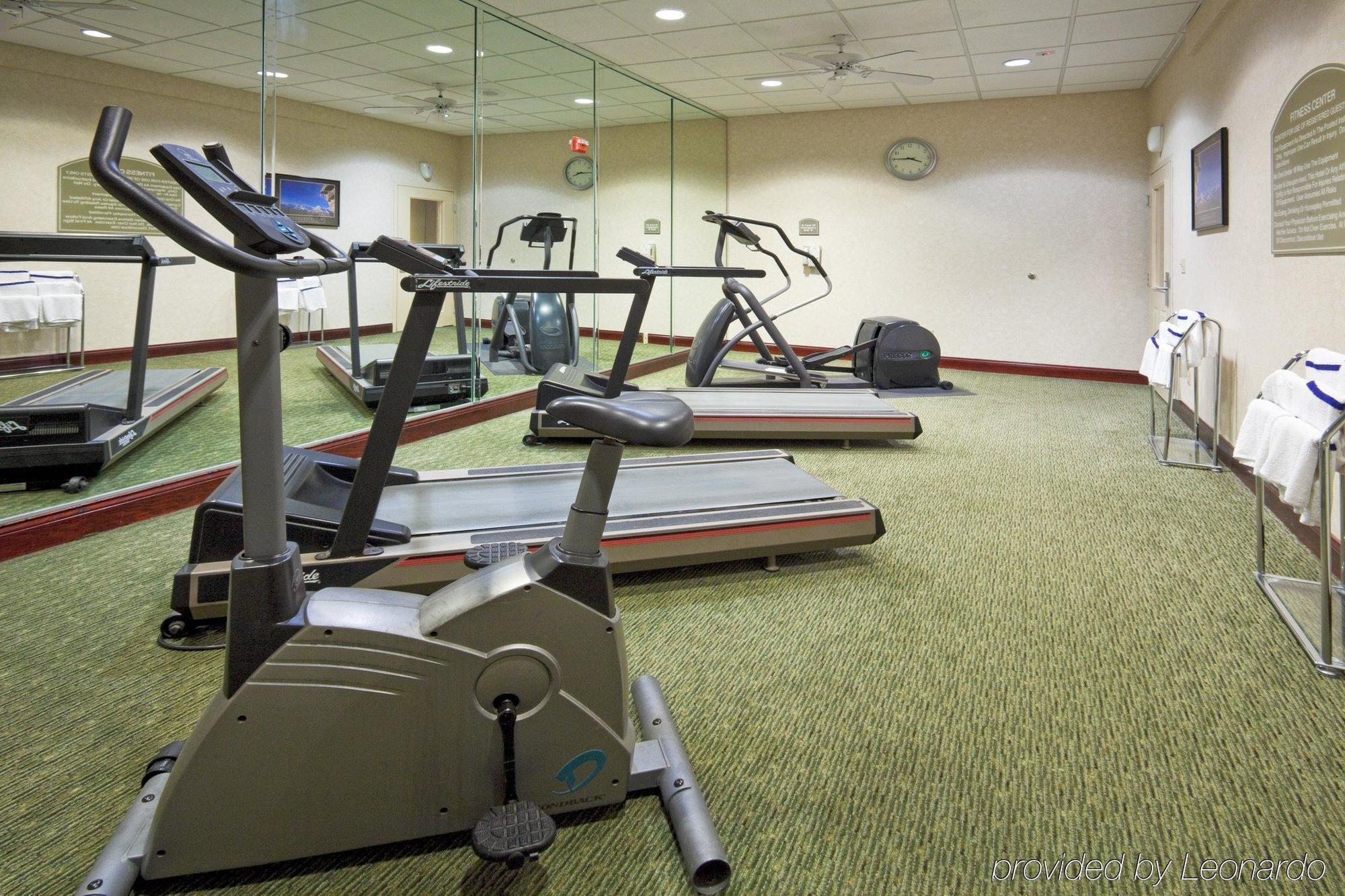 Express & International Airport By Ihg Orlando
