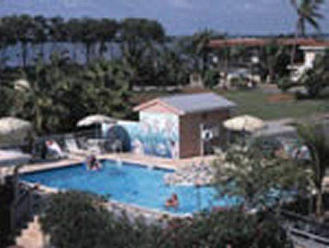 Silver Surf Gulf 2* Bradenton Beach