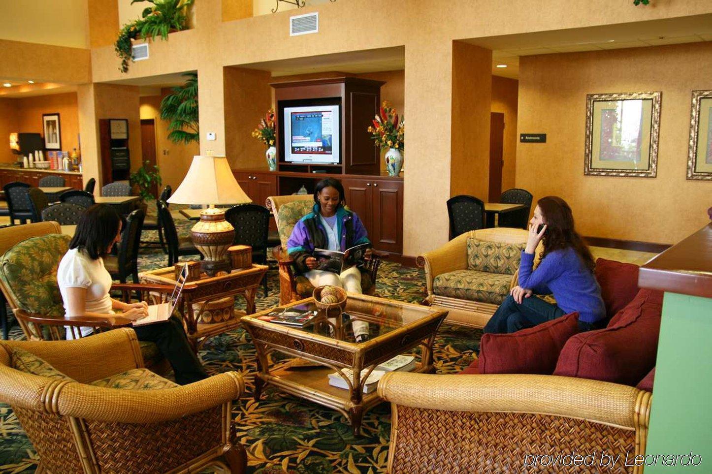 Hotel Express & Destin - Miramar By Ihg
