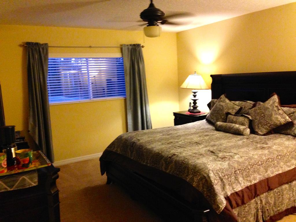 Vacation Usa Ltd. Holiday home