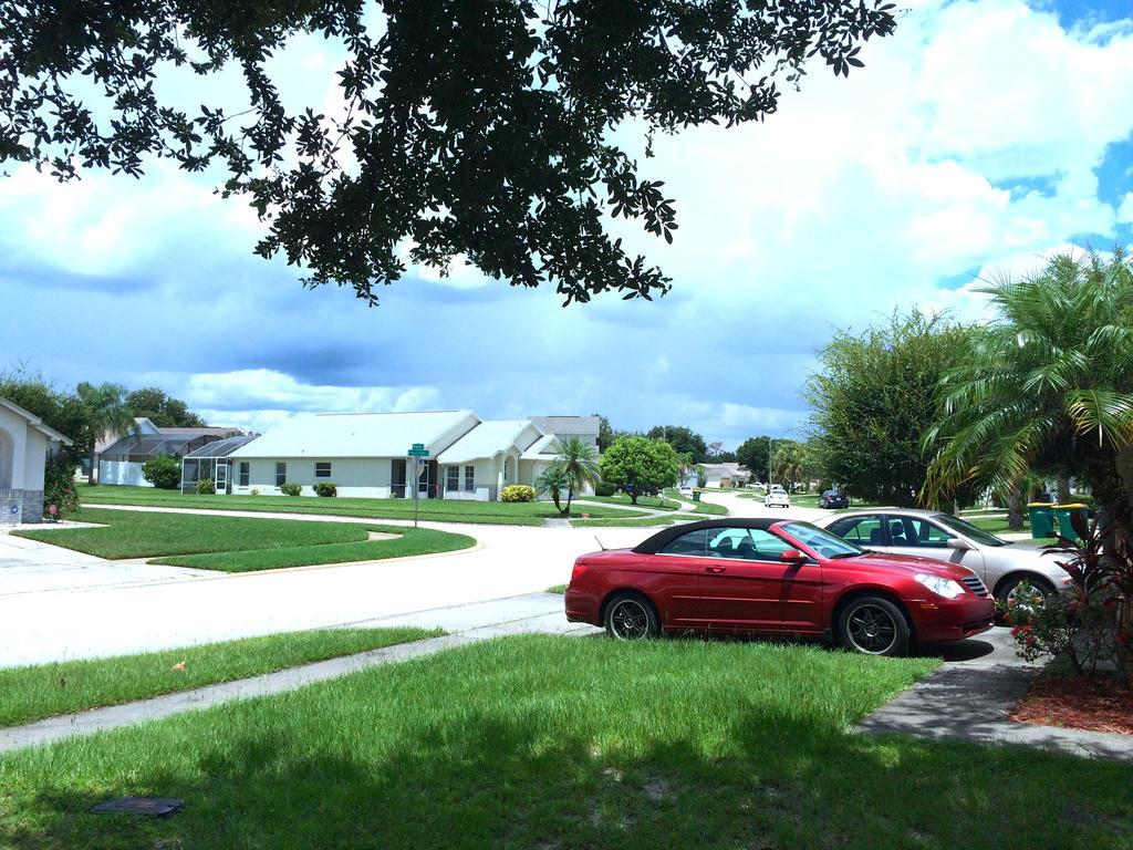 Vacation Usa Ltd. Holiday home *