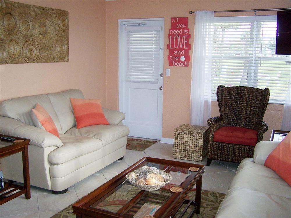 Tropic Terrace Of Treasure Island Hotel 3*
