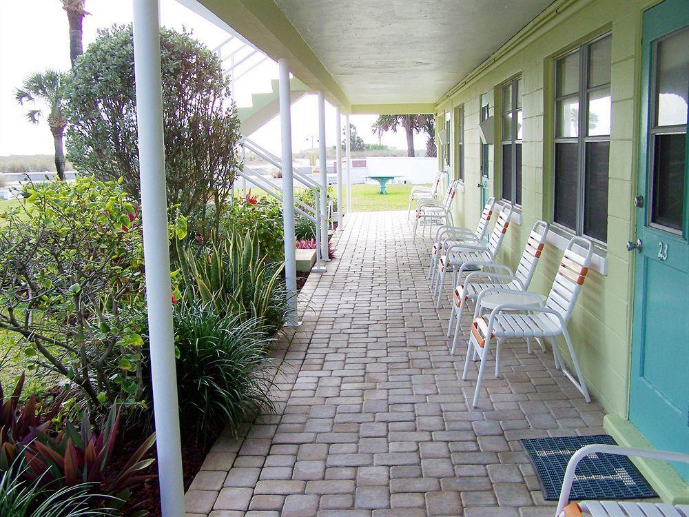 Tropic Terrace Of Treasure Island St. Pete Beach
