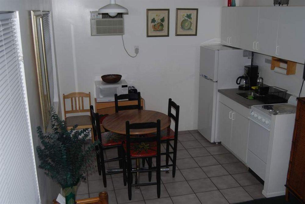 Lodge Florida