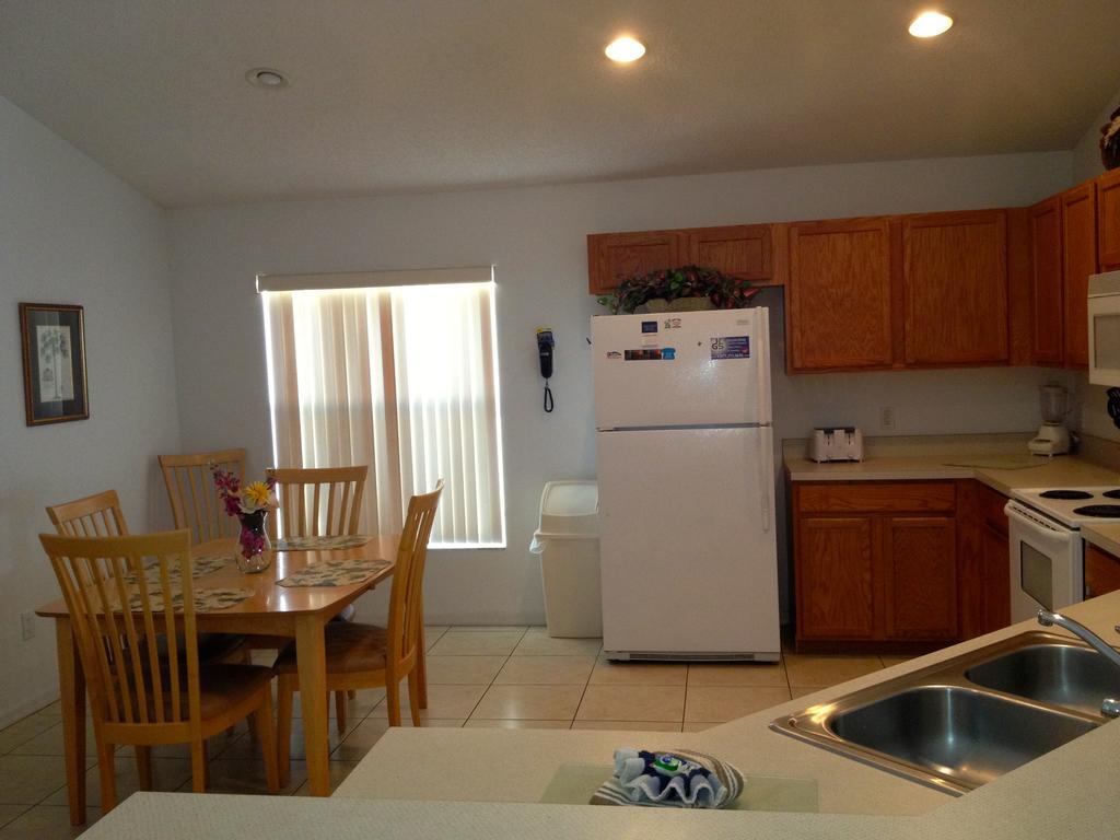 Holiday home Vacation Usa Ltd. *