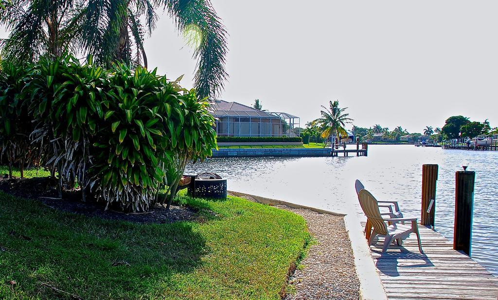 Villa Marco Island *