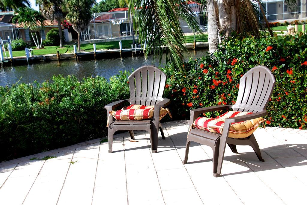 Villa Marco Island * Marco Island
