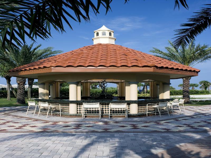 Resort Clearwater Sheraton On Key 4*