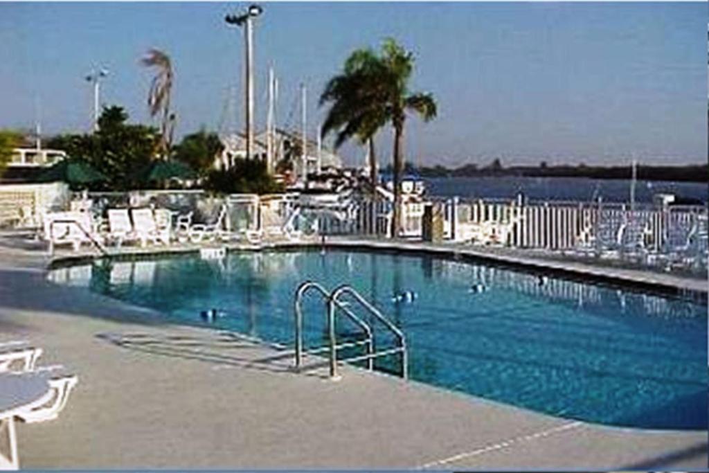 Resort The At Little Harbor Ruskin