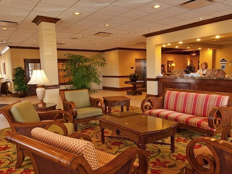 Hotel Delta By Marriott Daytona Oceanfront
