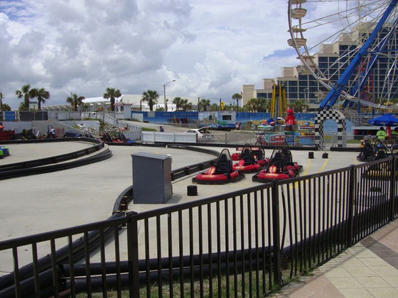 Delta By Marriott Daytona Oceanfront 3*