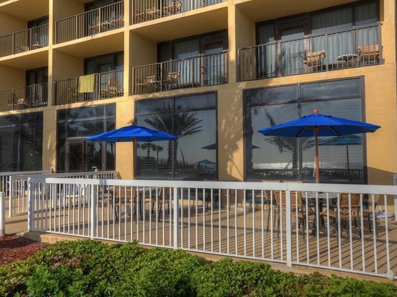 Delta By Marriott Daytona Oceanfront Hotel 3*