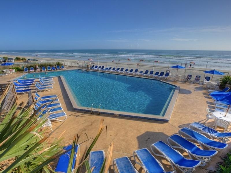 Delta By Marriott Daytona Oceanfront Daytona Beach