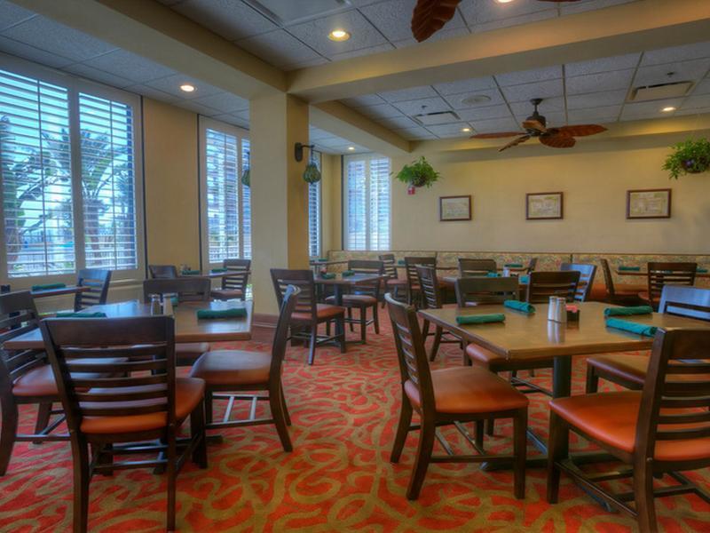 Hotel Delta By Marriott Daytona Oceanfront 3*
