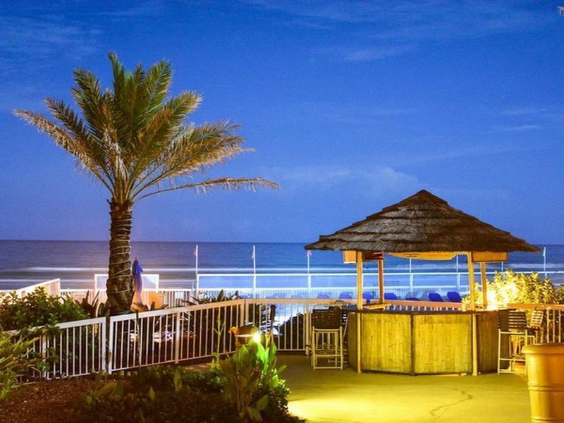 Delta By Marriott Daytona Oceanfront Hotel 3*