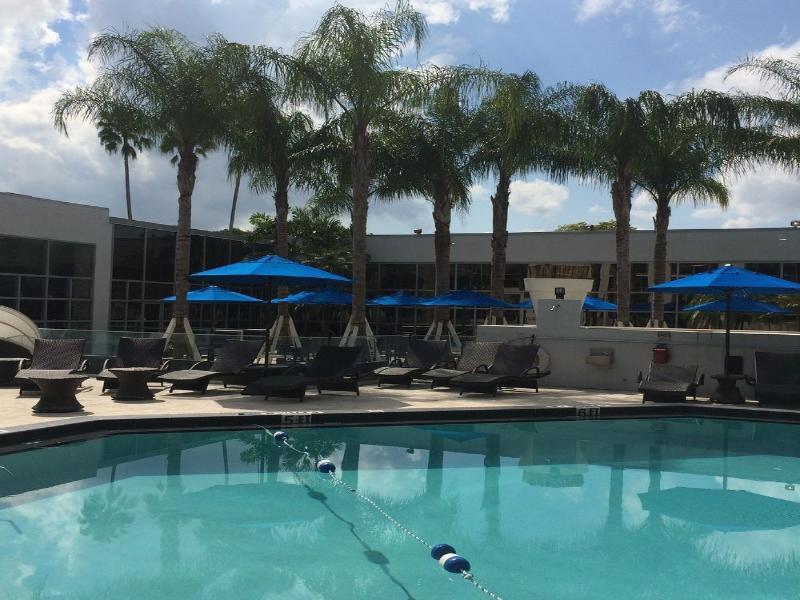 Sawgrass Grand And Sports Complex Hotel 3*